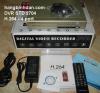 Đầu ghi hình kỹ thuật số 4 kênh,DVR 2704 H264 Samtech